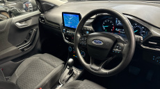 Ford Puma 1.0 EcoBoost Titanium 5dr Auto Petrol Hatchback